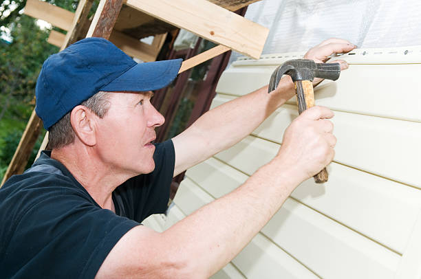 Best Vinyl Siding Installation  in South Berwick, ME