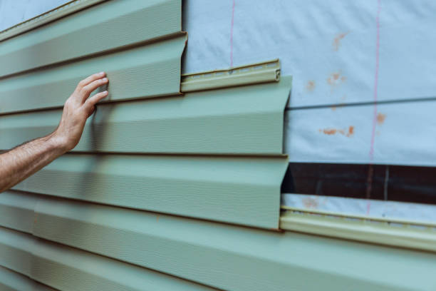 Siding for Multi-Family Homes in South Berwick, ME